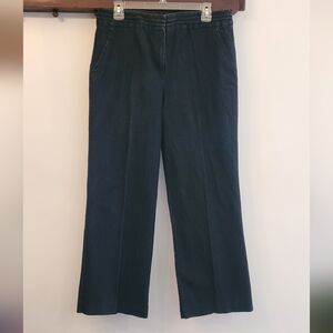 Larry  Levine jeans and bonus capris